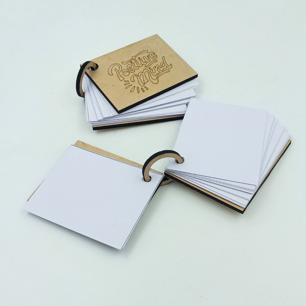Mini Personalized Notepad